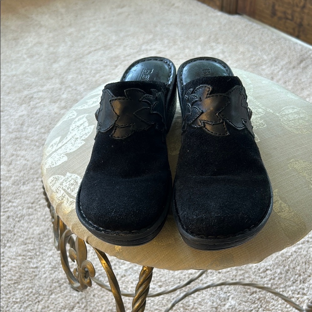 Born footwear